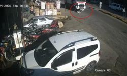 Manisa'da Çöp kamyonunun altında kalan 20 yaşındaki işçi hayatını kaybetti