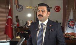 Başkan Kaya: "Kalıcı bir ‘Okul Güvenliği ve Çocuğu Koruma Eylem Planı' hayata geçirilmelidir"
