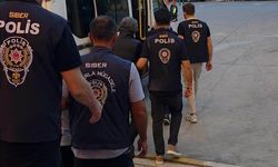Manisa'da nitelikli dolandırıcılık soruşturmasında 14 şüpheli tutuklandı