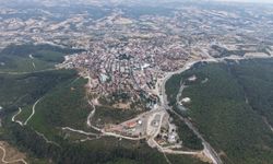 Gördes'in 40 yıllık su çilesine 120 milyon TL'lik çözüm