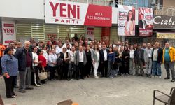 Başkan Çınar ön seçimi kazandı