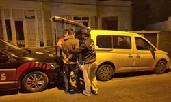 Arkadaşını bıçaklayan şahıs 112'yi arayıp kendini ihbar etti