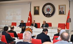 Manisa'da bağımlılıkla mücadelede riskleri yöneten yaklaşım