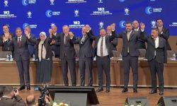 Marmara Adalar Belediye Başkanı Dinçer, AK Parti’ye katıldı