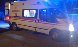 Muğla'da silahlı saldırı: 1’i ağır 2 yaralı