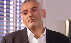 Abiden Yerebakan: "Bir şey izliyorduk üç gün sonra gerçek hayatta yaşıyorduk"