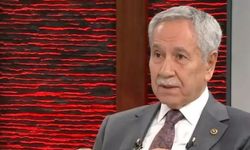 Gökçek'ten Arınç'a yanıt: " Ki̇mleri̇ takdi̇r etti̇ği̇ her şeyi̇ anlatır