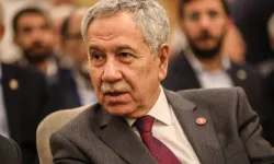 Bülent Arınç: "AK Parti’nin dışına çıkmayı aklıma bile getirmedim”