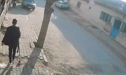 Manisa'daki okul saldırganının anne babası ve dedesi gözaltın alındı