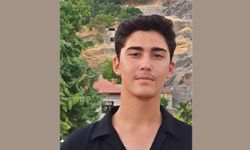 Kayıp olarak aranan genç, ölü olarak bulundu