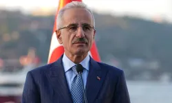 Bakan Uraloğlu'ndan batan gemi açıklaması "Maalesef sağ olarak kimseye ulaşılamadı"