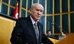 Devlet Bahçeli: "Ekonomimiz güvende, kurumlarımız görevinin başında"