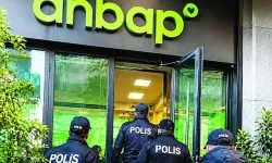 Ahbap soruşturmasında 5'inci dalga operasyon: 53 şüpheli yakalandı