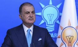 Ömer Çelik: "Yanlış yapanlar, hukuk önünde hesabını verecektir"