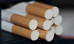 Sigaraya yeni düzenleme: Slim sigaralar kalkıyor!