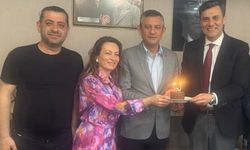 Özel: “İlksen’in suçu Özgür Özel’in yol arkadaşı olmak”