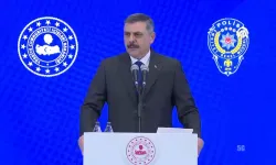 Bakan Çiftçi: "Tehlike okulun kapısına gelmeden tedbirimizi alacağız"