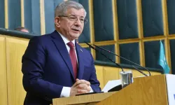 Ahmet Davutoğlu hakkında soruşturma başlatıldı!