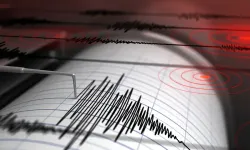 Şanlıurfa'da 5.8 büyüklüğünde deprem