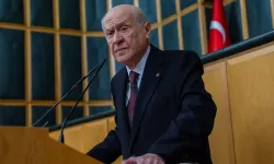 Devlet Bahçeli'den Cumhurbaşkanı Erdoğan'a teşekkür