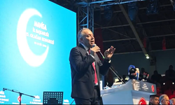 MHP'li Savaş: "Manisa’da 17 İlçede Cumhur İttifakı Hedefi”