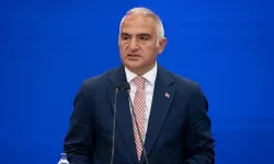Bakan Ersoy Manisa'ya geliyor