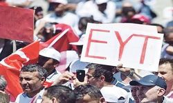 EYT'yi kıl payı kaçıranlara müjde