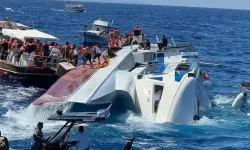 Girne'de meydana gelen faciada kayıp 19 kişiden birinin daha naaşına ulaşıldı