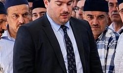 İçişleri eski Bakanı İdris Naim Şahin ifade vermek için adliyede