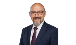 Hasan İmamoğlu, YENİ Parti Yunusemre İlçe Başkanlığına adaylığını açıkladı