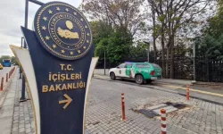 İçişleri Bakanlığı'ndan Manisa'daki silahlı saldırıya ilişkin açıklama