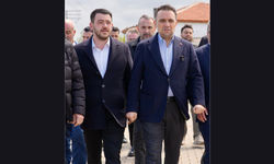 AK Partili Durmaz'dan muhtara istifa çağrısı