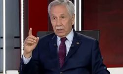 Bülent Arınç'tan Melih Gökçek çıkışı: "Savcı isterse koşa koşa giderim"