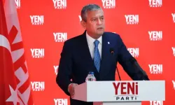Özgür Özel'den parti ismi açıklaması: "Gerekirse küçük değişiklik yaparız"