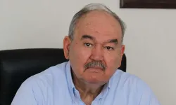 Eski İzmir BŞB Başkanı yoğun bakıma alındı