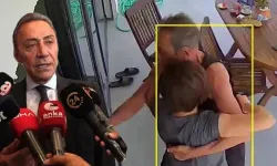 "Ben çok acılar gördüm. Merak etmeyin, öldürmeyen acılar güçlendirir"