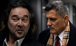 Kurtlar Vadisi Pusu'da 'Kaşifoğlu'nu oynayan Sedat Savtak ilk kez konuştu: Kozinoğlu'nu oynadığımı bilmiyordum