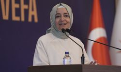 AK Parti Genel Başkan Yardımcısı Kaya istifa etti