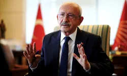 Kemal Kılıçdaroğlu: "Kadının gücü dünyayı yerinden oynatabilecek bir potansiyele sahip"
