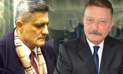 Hasan Atilla Uğur havalimanında gözaltına alındı