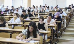 KPSS Lisans Sınavı’nın soru kitapçığı ve cevap anahtarı yayımlandı
