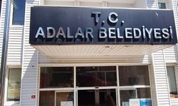 Adalar Belediye Başkan Vekili seçiminde gerginlik: Belediye meclisi boşaltıldı