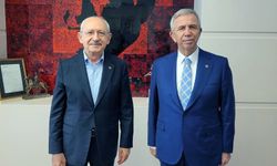 Kemal Kılıçdaroğlu'ndan Yavaş'ın istifası hakkında: "Kendi tercihi"