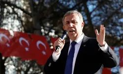 Mansur Yavaş CHP'den istifa etti
