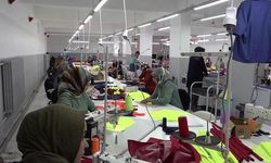 Ücretli çalışan sayısı yıllık yüzde 1,7 arttı