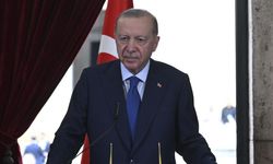 Cumhurbaşkanı Erdoğan: "Mekke Savunma İttifakı, bölge ve dünya barışına, istikrarına önemli katkılar sağlayacaktır"