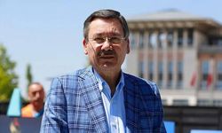 Melih Gökçek'e ABB'den suç duyurusu