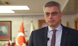 Bakan Memişoğlu, Manisa'daki 11 yaralının tedavilerinin sürdüğünü belirtti