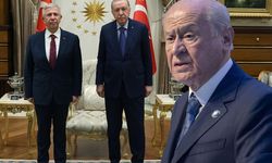 Bahçeli’den Mansur Yavaş’ın istifası sonrası dikkat çeken mesaj