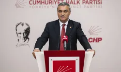 CHP Sözcüsü Sarı: "CHP adına yapılmış temyiz başvurusundan feragat edilmiştir"